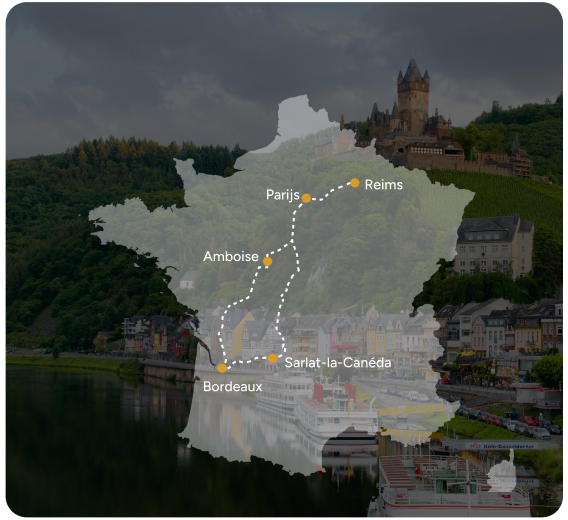 Route Royale Frankrijk 2026 (Copy) (Test By Ali)